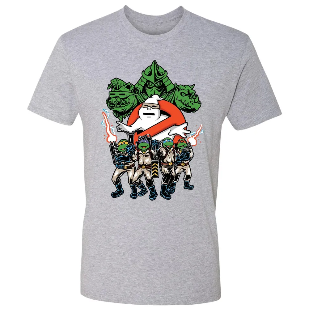 Krang Busters Premium Unisex T-shirt - 9
