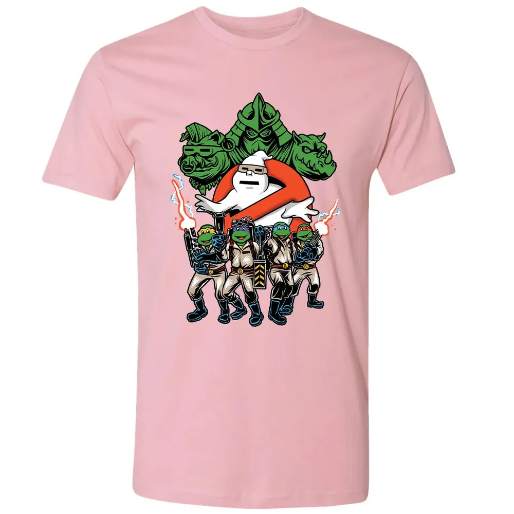 Krang Busters Premium Unisex T-shirt - 3