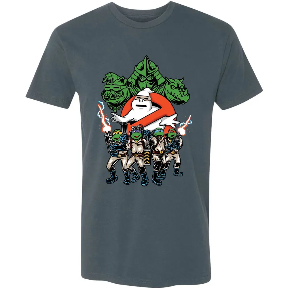 Krang Busters Premium Unisex T-shirt - 14