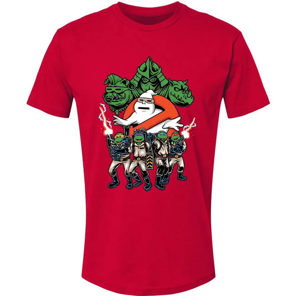 Krang Busters Premium Unisex T-shirt - 6