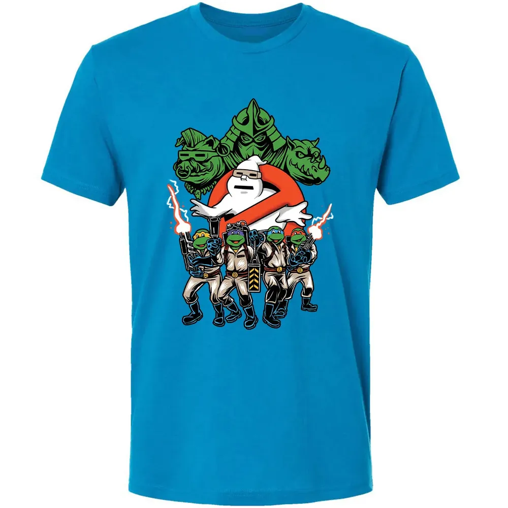 Krang Busters Premium Unisex T-shirt - 15