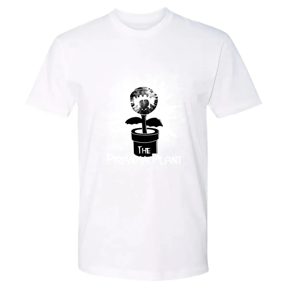 Piranha Plant Premium Unisex T-shirt - 4