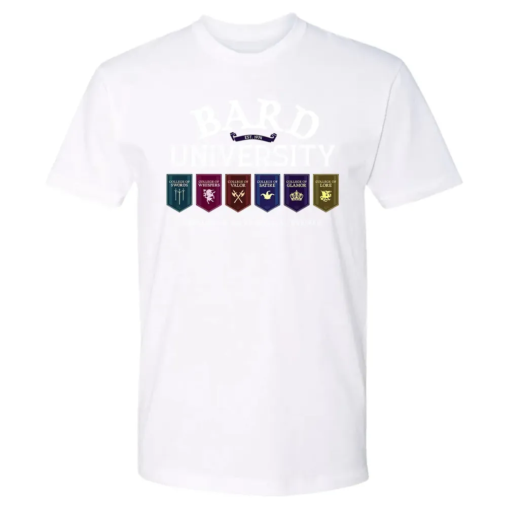 Bard University Premium Unisex T-shirt - 4