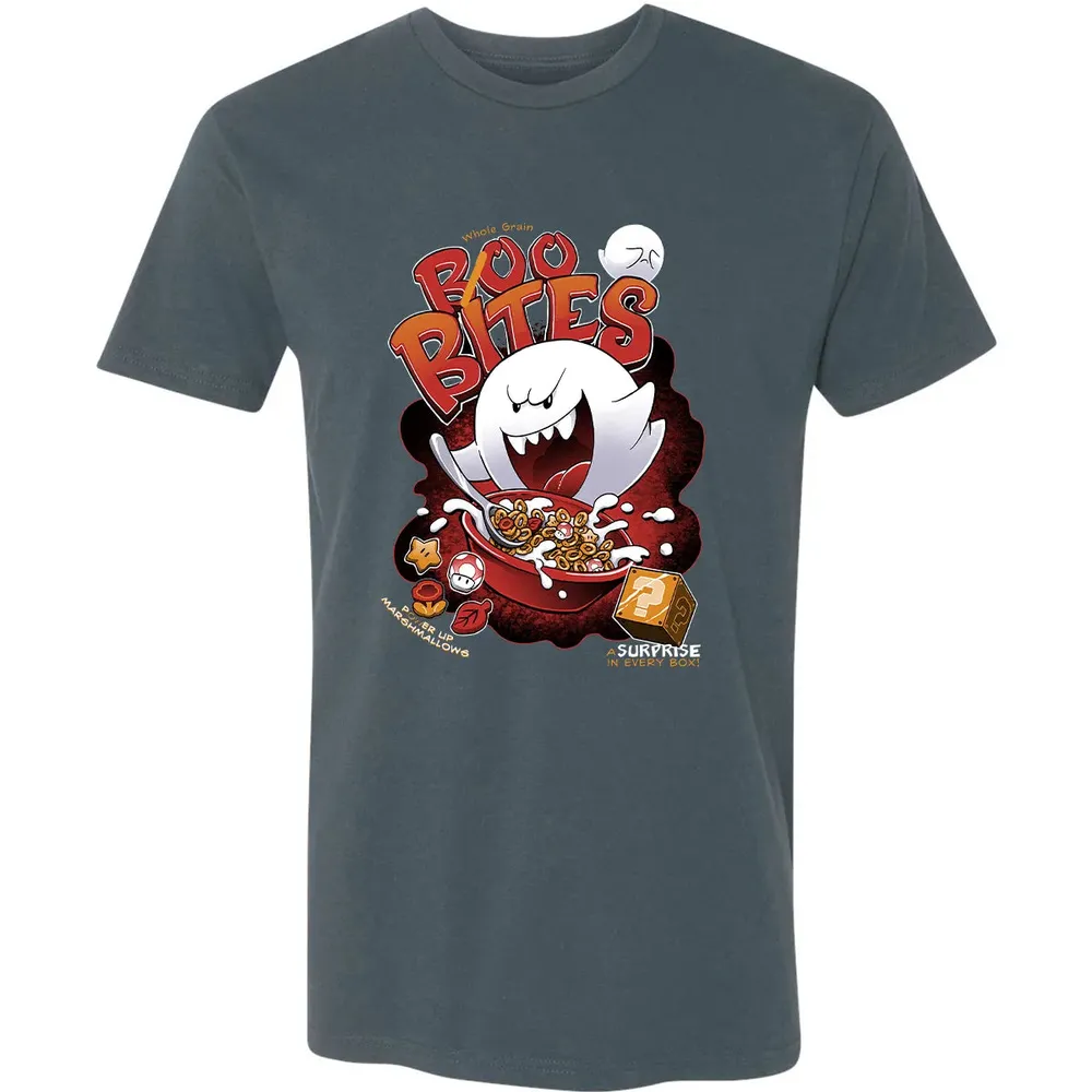 Boo Bites Premium Unisex T-shirt - 14