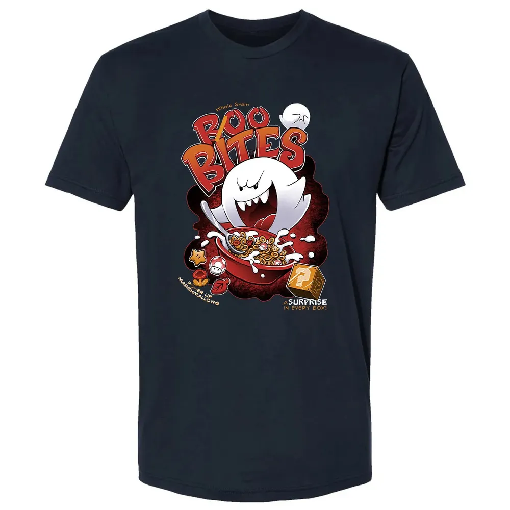 Boo Bites Premium Unisex T-shirt - 2