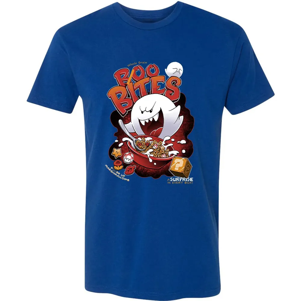 Boo Bites Premium Unisex T-shirt - 10