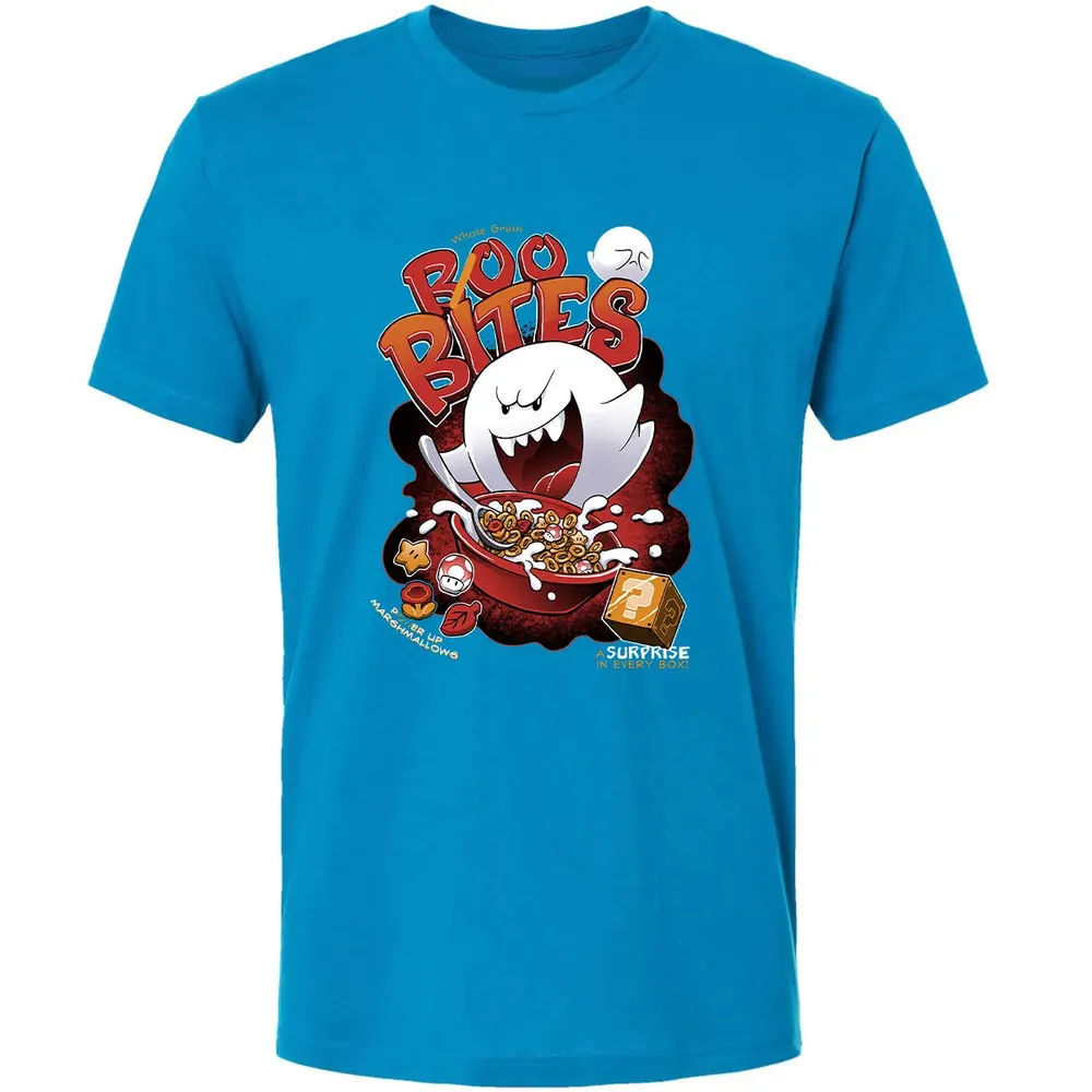 Boo Bites Premium Unisex T-shirt - 15