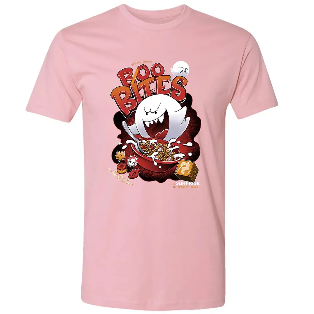 Boo Bites Premium Unisex T-shirt - 3