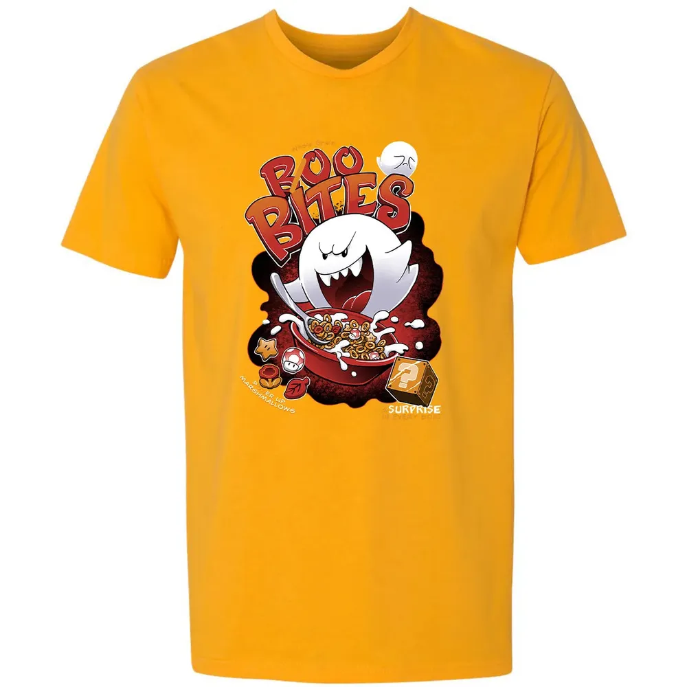Boo Bites Premium Unisex T-shirt - 11