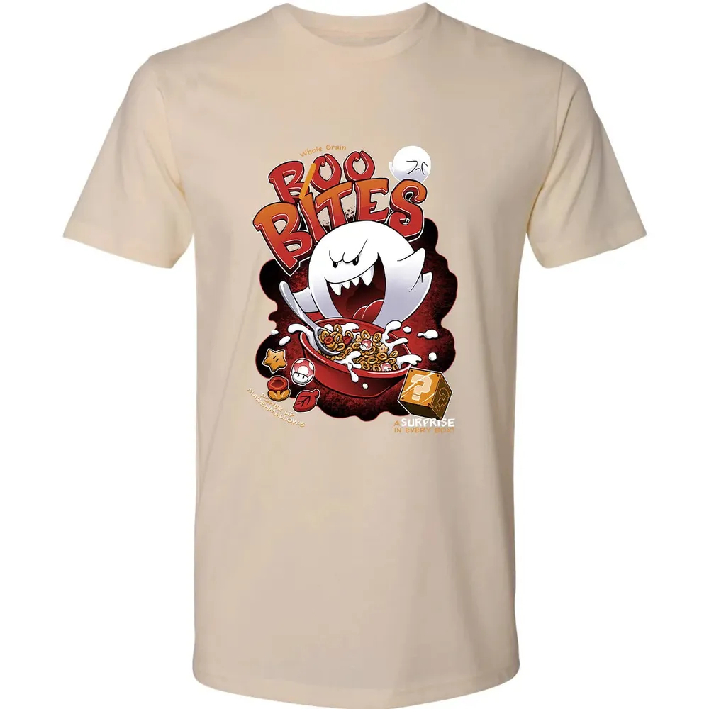 Boo Bites Premium Unisex T-shirt - 13