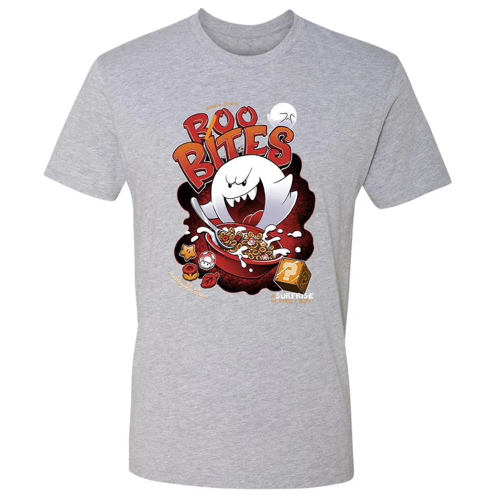 Boo Bites Premium Unisex T-shirt - 9