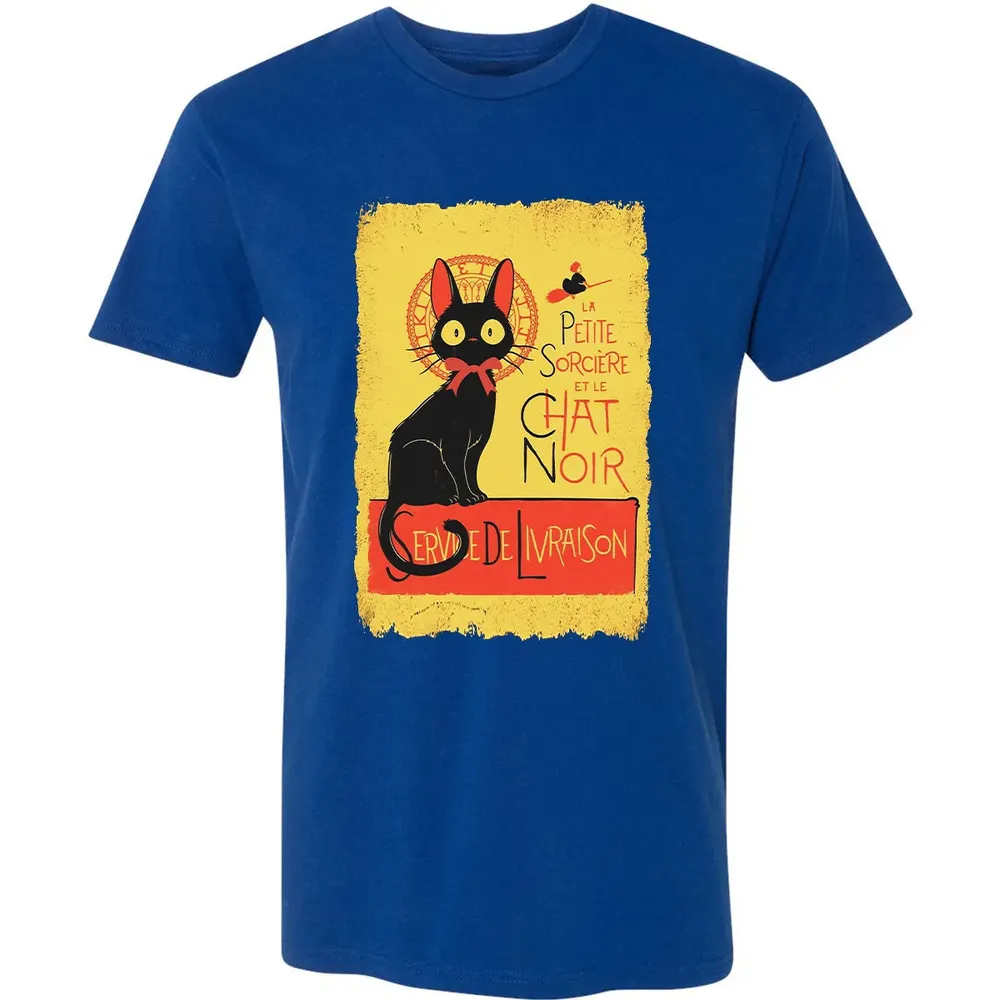 La Petite Sorciere Premium Unisex T-shirt - 10