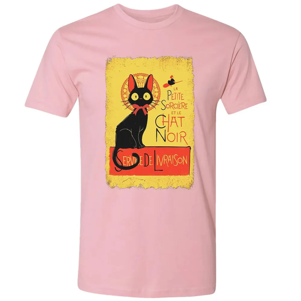 La Petite Sorciere Premium Unisex T-shirt - 3