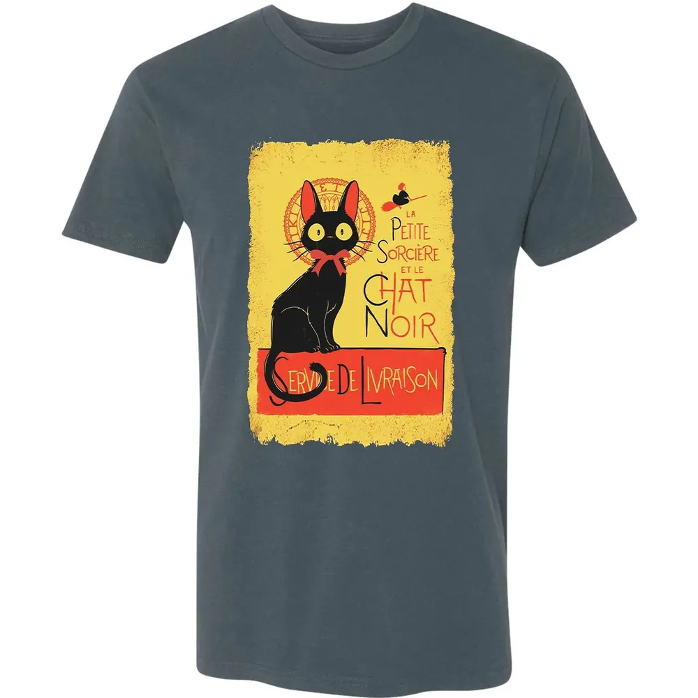 La Petite Sorciere Premium Unisex T-shirt - 14
