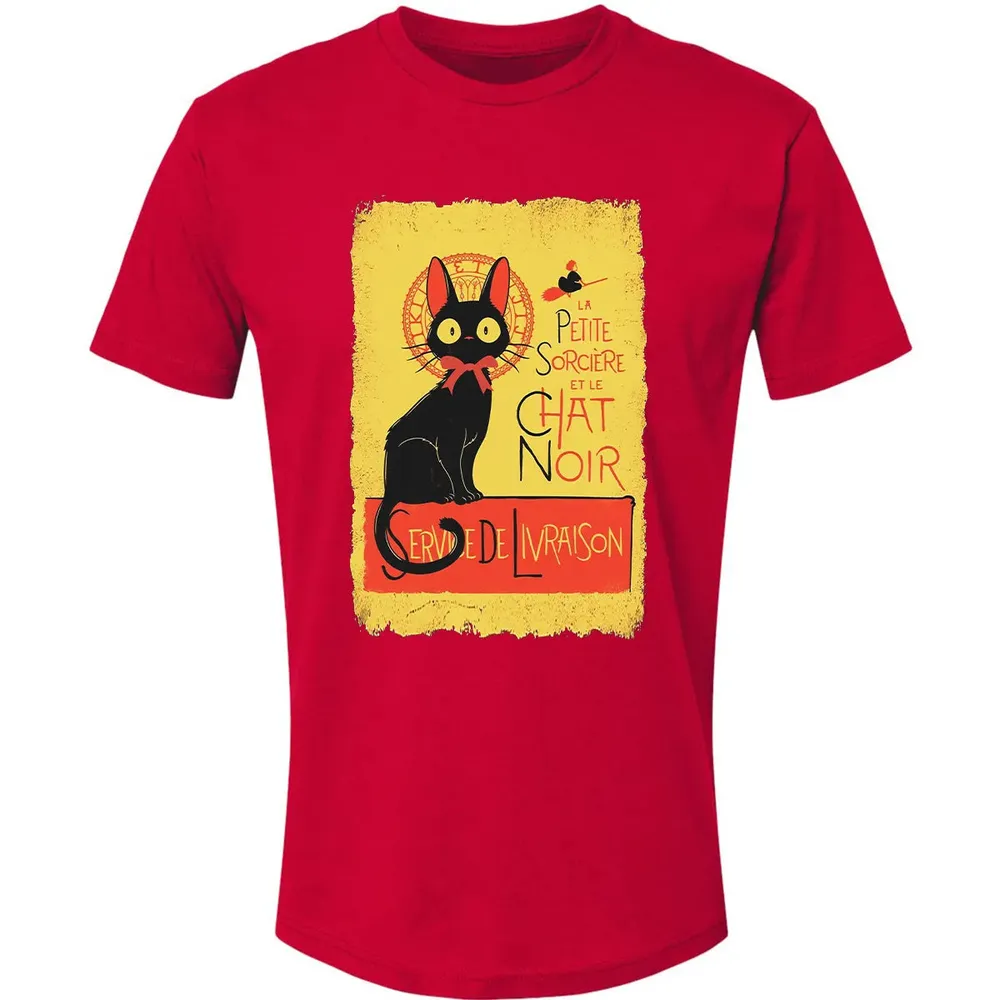 La Petite Sorciere Premium Unisex T-shirt - 6