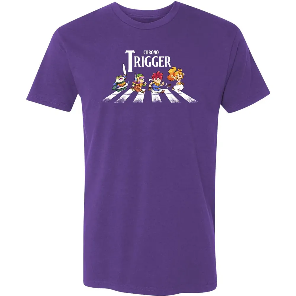 Trigger Road Premium Unisex T-shirt - 7