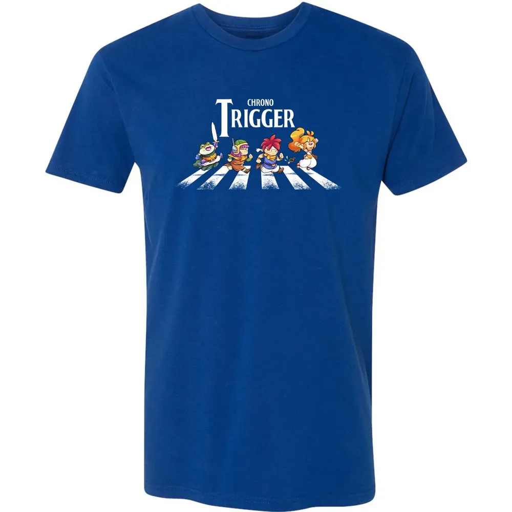 Trigger Road Premium Unisex T-shirt - 10