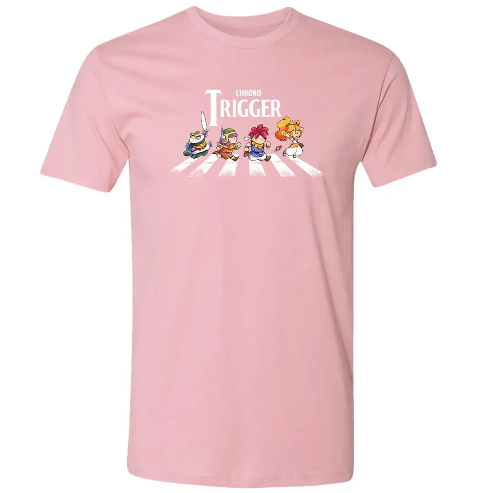 Trigger Road Premium Unisex T-shirt - 3