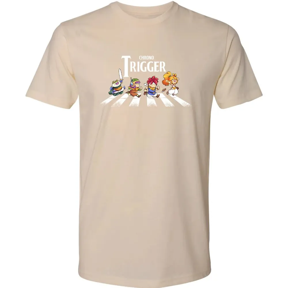 Trigger Road Premium Unisex T-shirt - 13