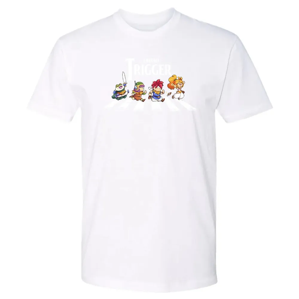 Trigger Road Premium Unisex T-shirt - 4
