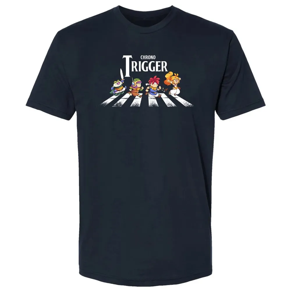 Trigger Road Premium Unisex T-shirt - 2
