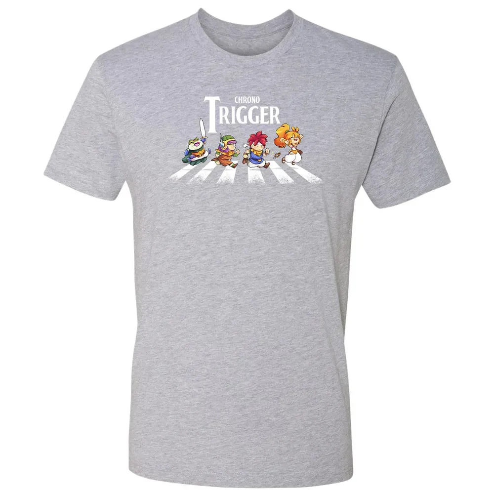 Trigger Road Premium Unisex T-shirt - 9