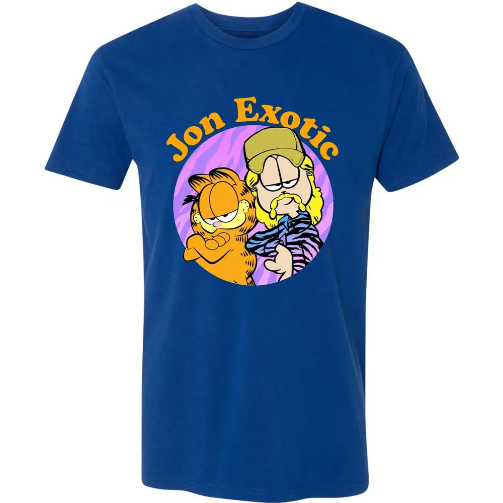 Jon Exotic Premium Unisex T-shirt - 10