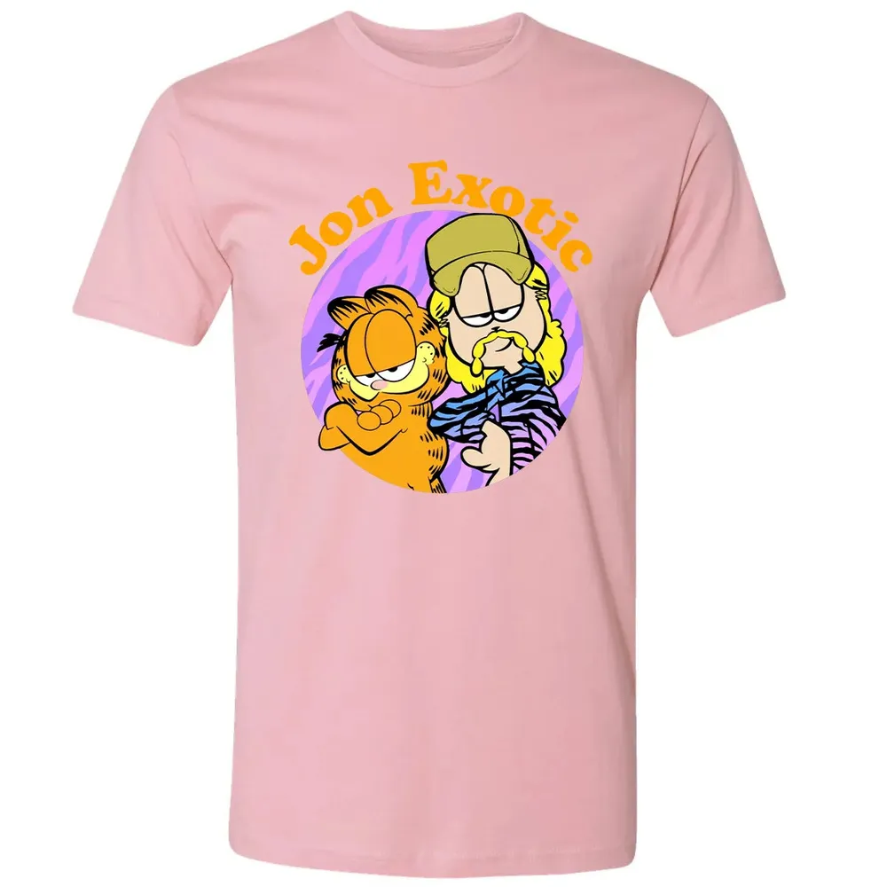 Jon Exotic Premium Unisex T-shirt - 3
