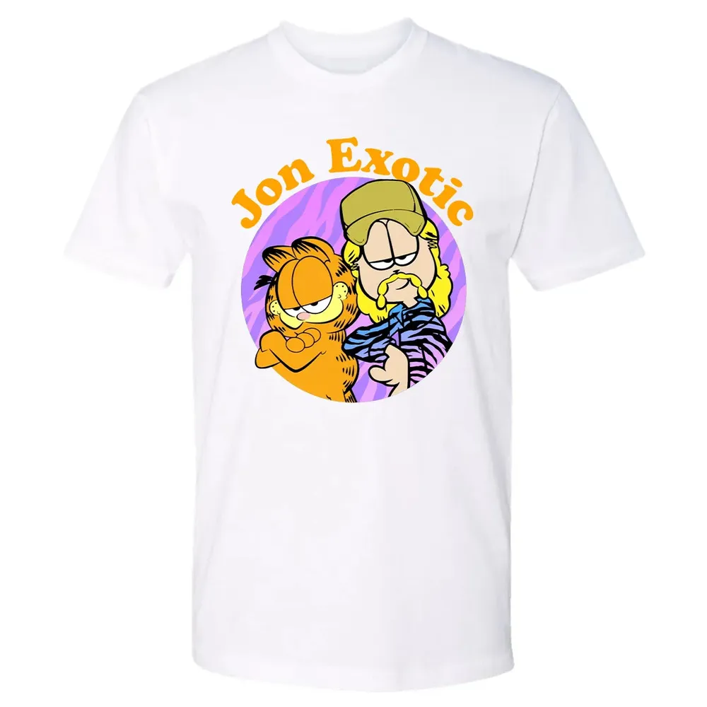 Jon Exotic Premium Unisex T-shirt - 4