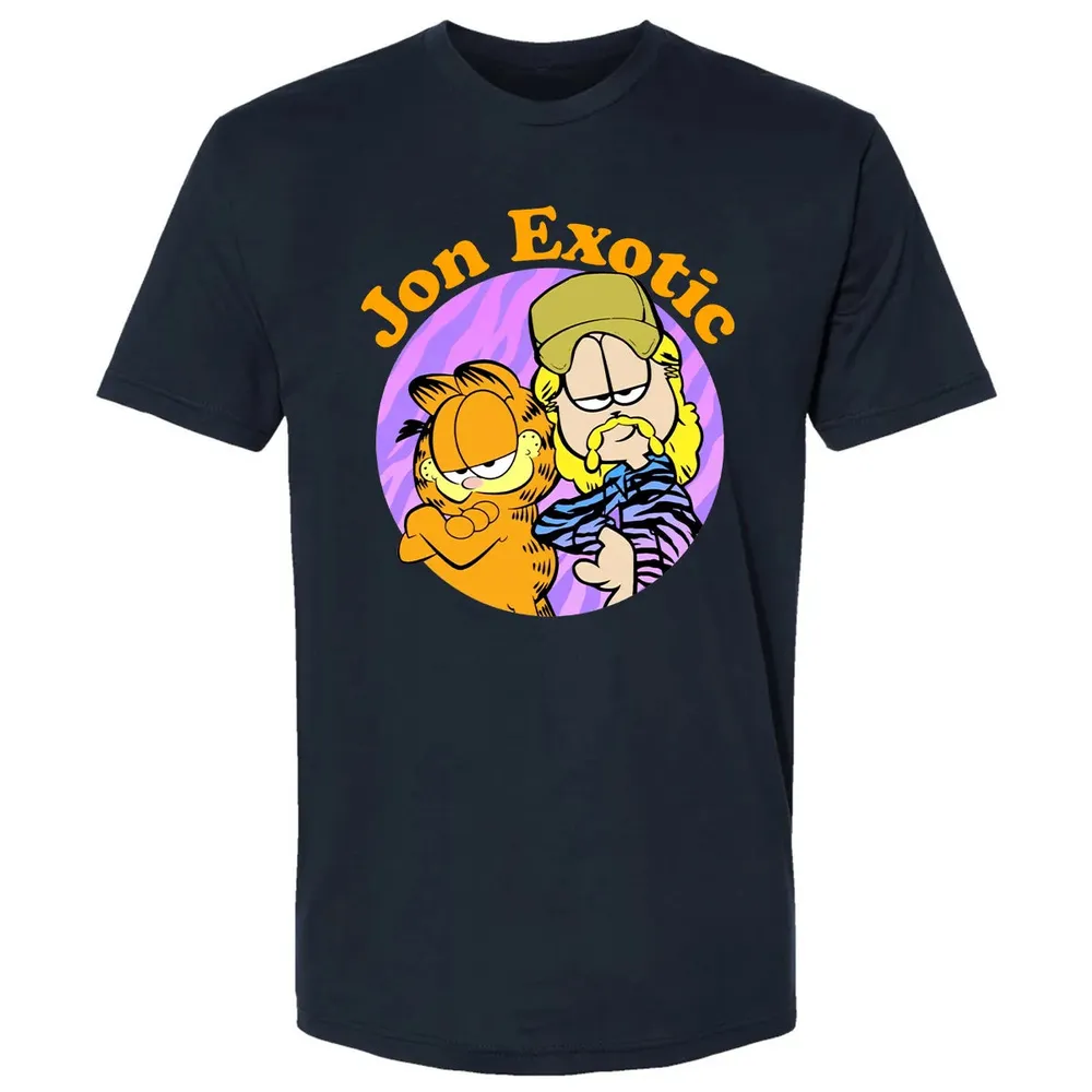 Jon Exotic Premium Unisex T-shirt - 2