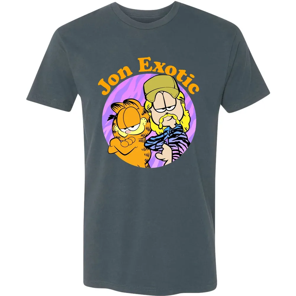 Jon Exotic Premium Unisex T-shirt - 14