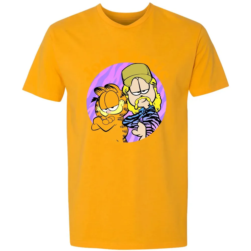 Jon Exotic Premium Unisex T-shirt - 11