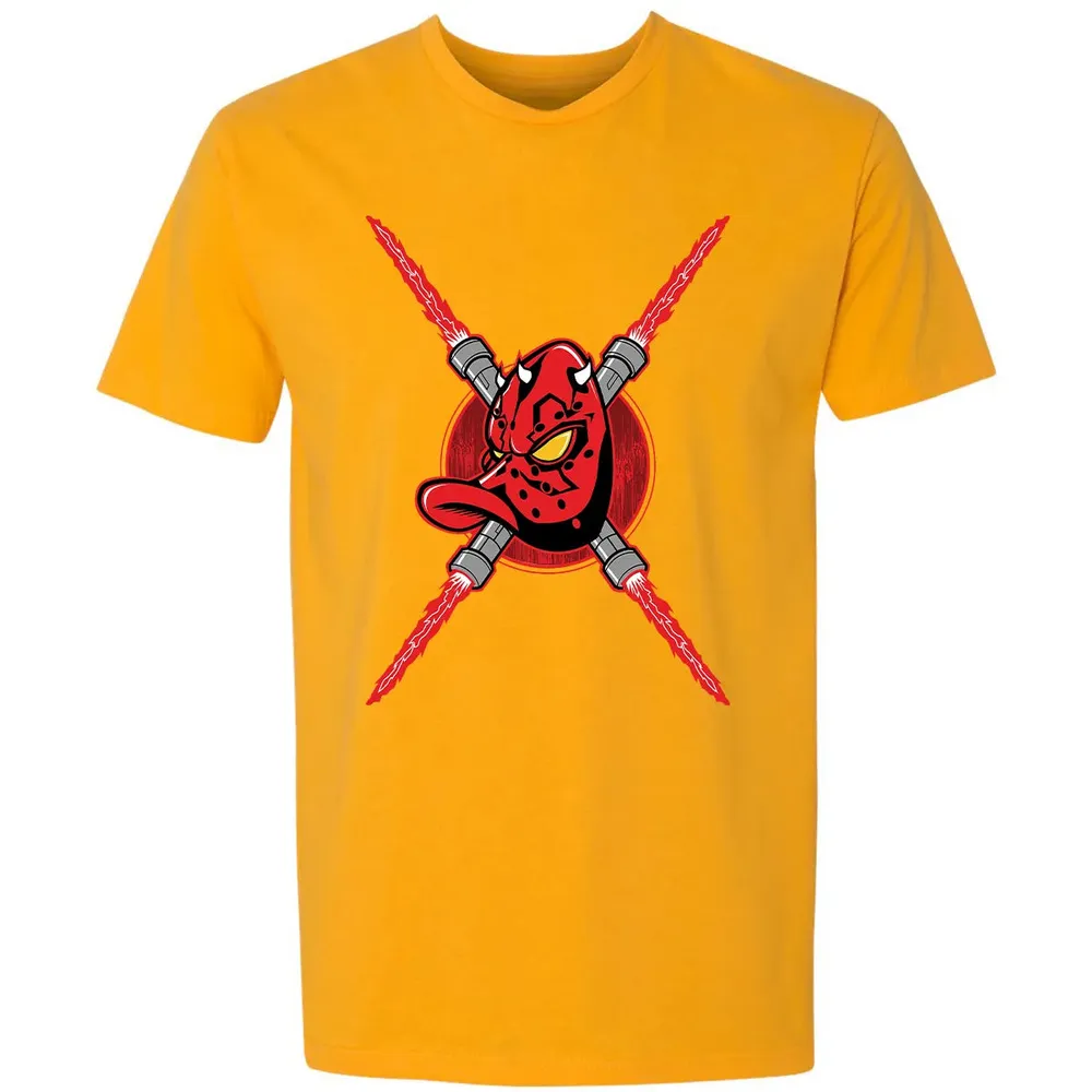 SITH DUCKS Premium Unisex T-shirt - 11