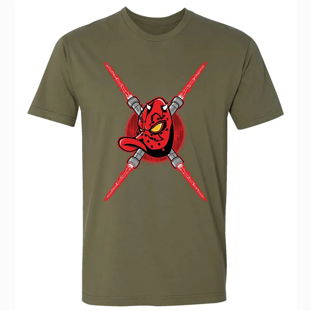 SITH DUCKS Premium Unisex T-shirt - 5