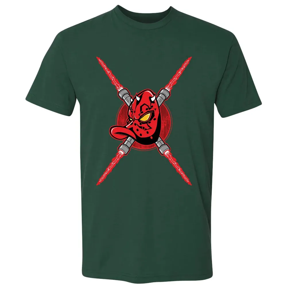 SITH DUCKS Premium Unisex T-shirt - 12