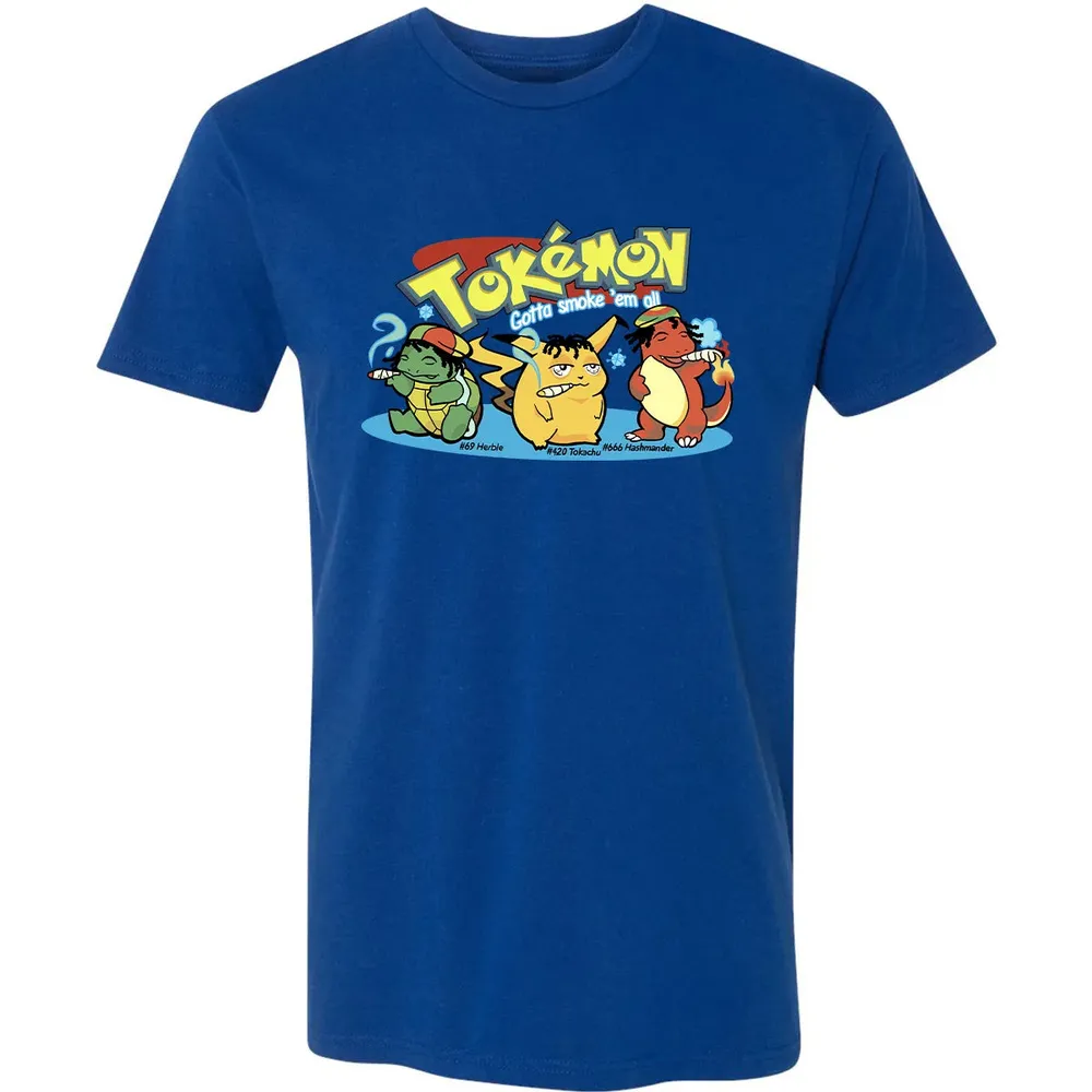 Toke Premium Unisex T-shirt - 10