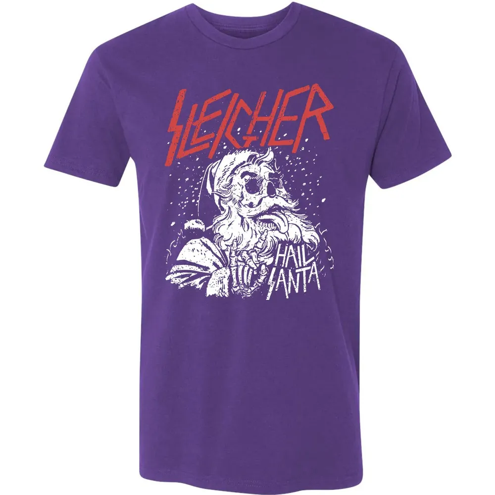 Sleigher Premium Unisex T-shirt - 7