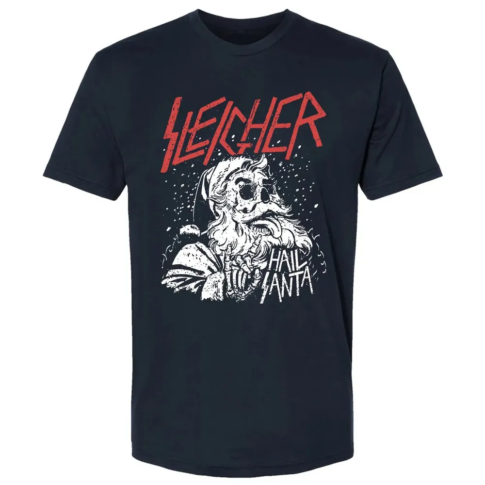 Sleigher Premium Unisex T-shirt - 2