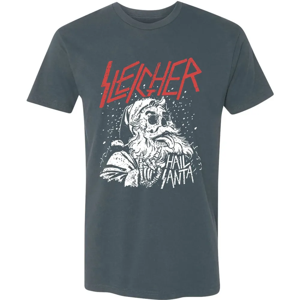 Sleigher Premium Unisex T-shirt - 14