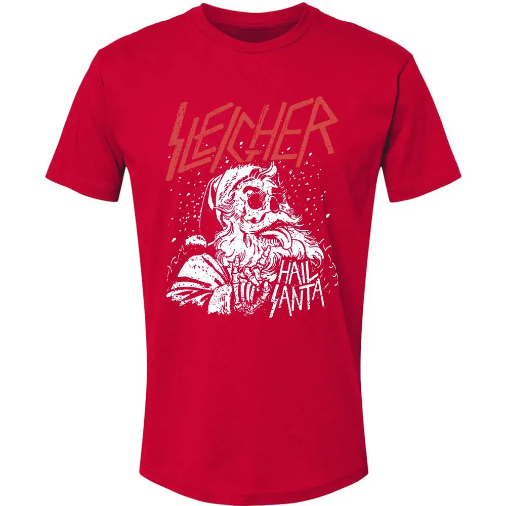Sleigher Premium Unisex T-shirt - 6