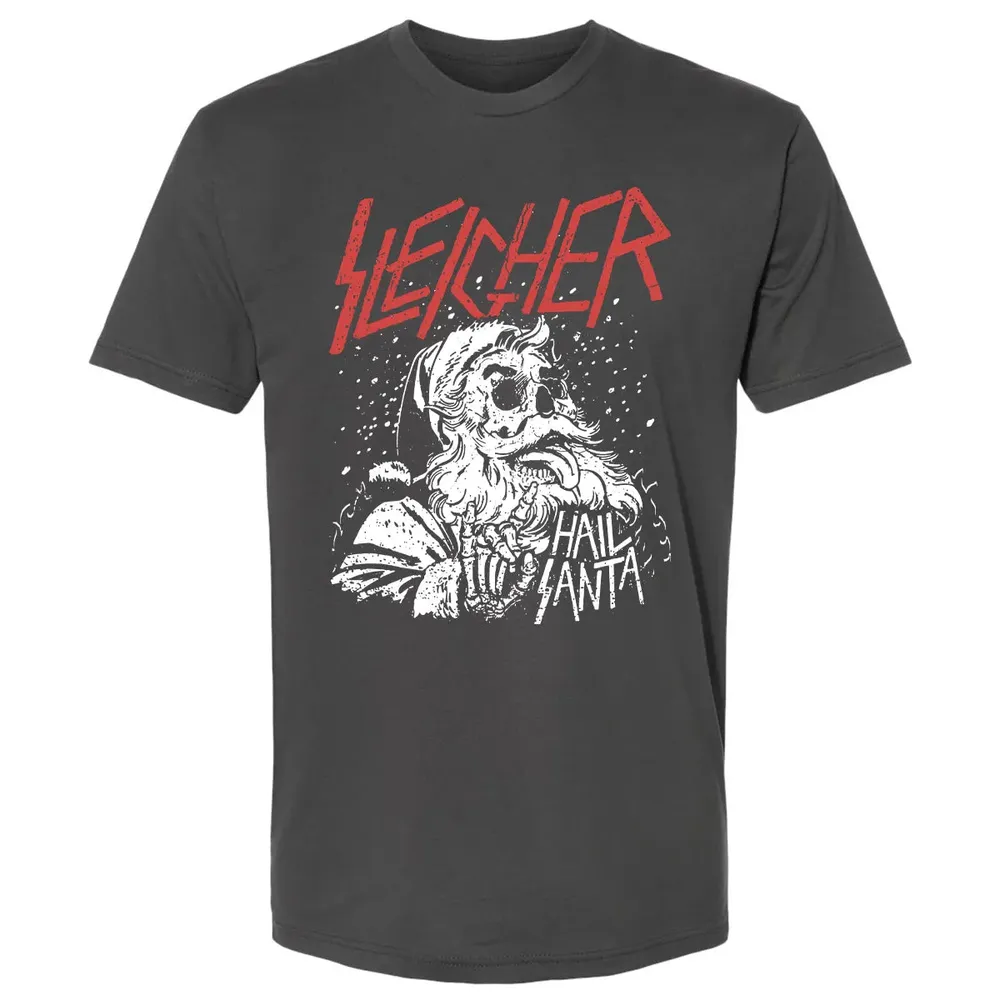 Sleigher Premium Unisex T-shirt - 8