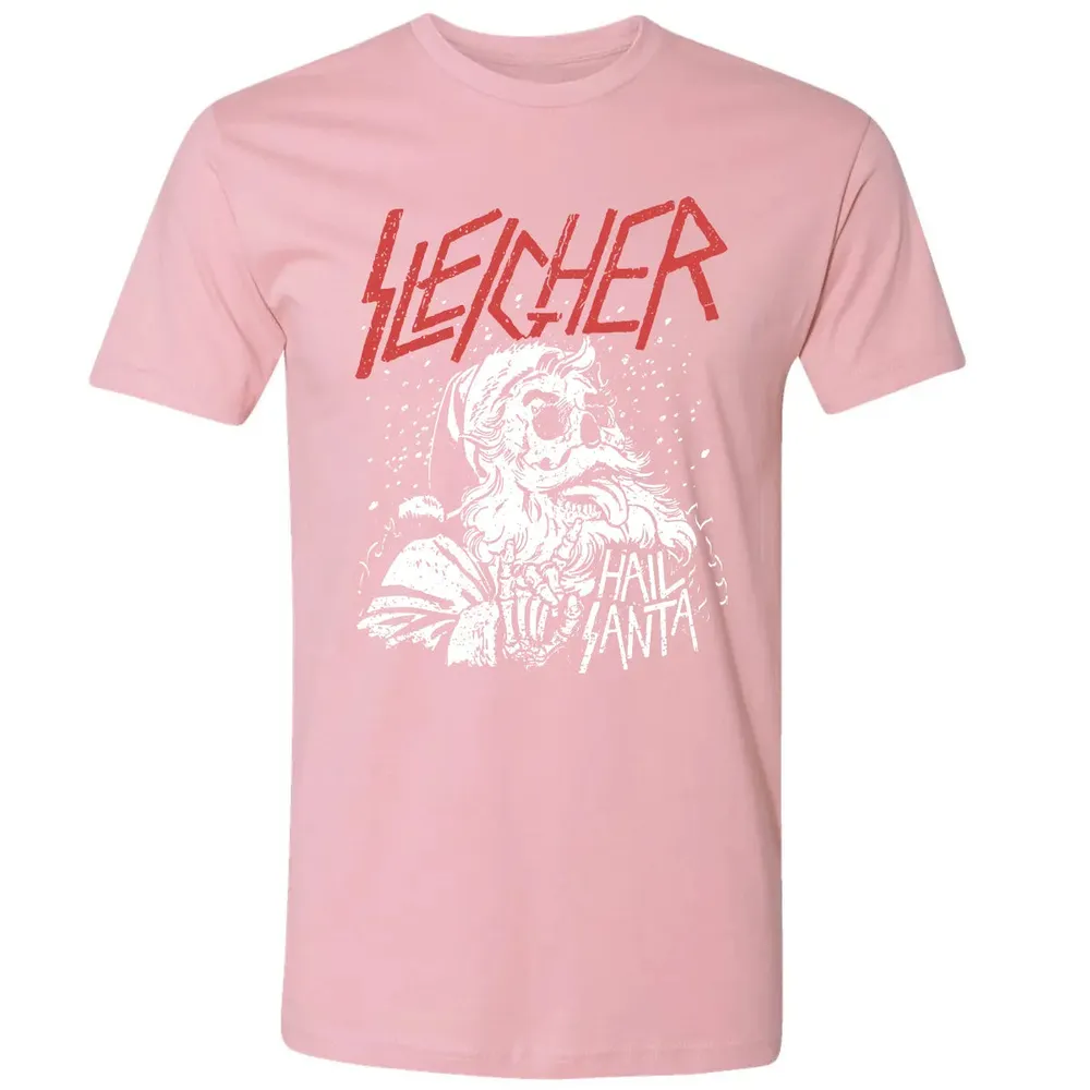 Sleigher Premium Unisex T-shirt - 3