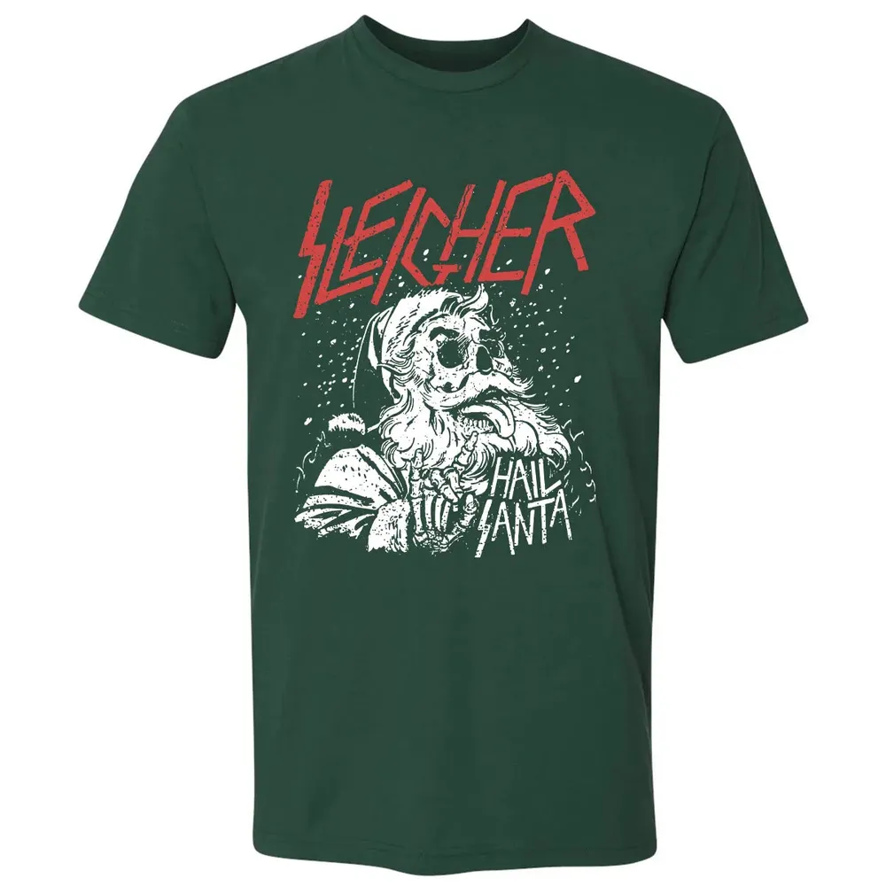 Sleigher Premium Unisex T-shirt - 12