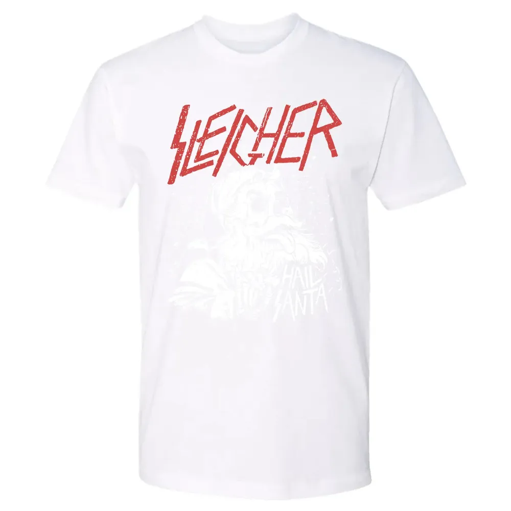 Sleigher Premium Unisex T-shirt - 4