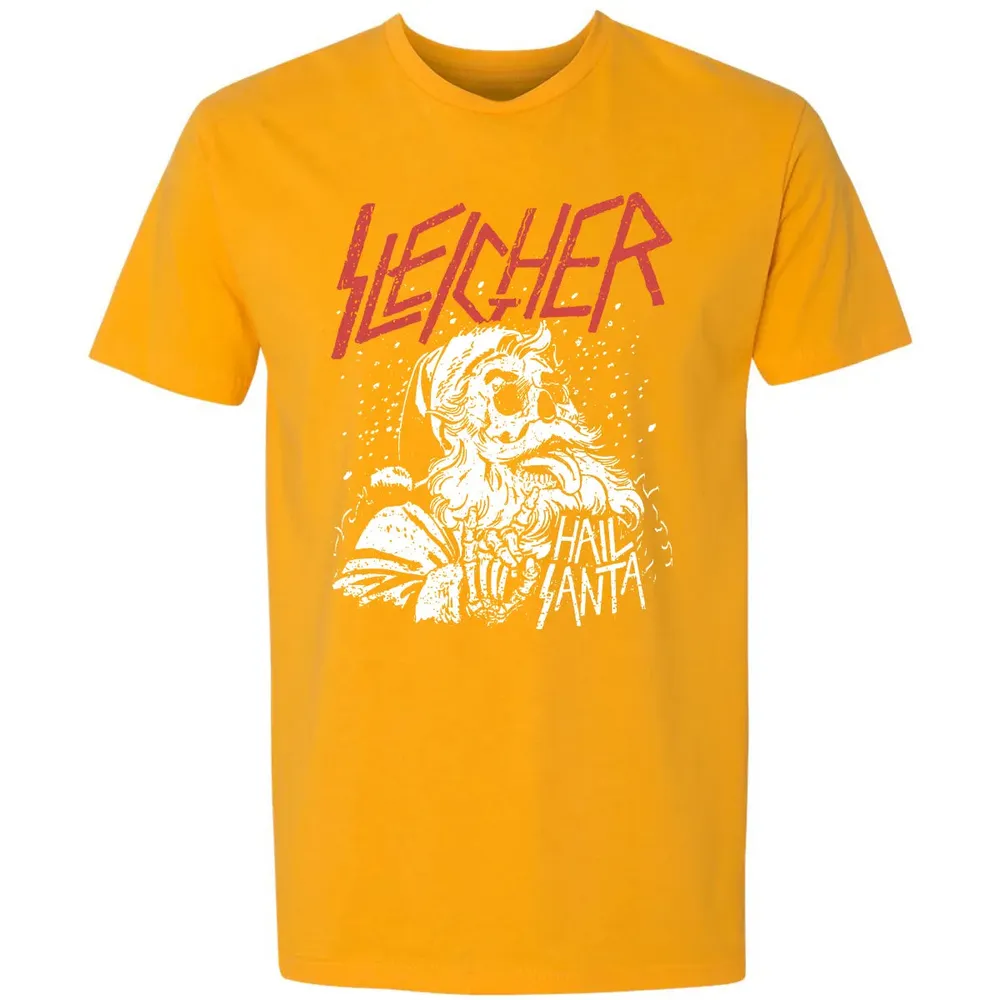 Sleigher Premium Unisex T-shirt - 11