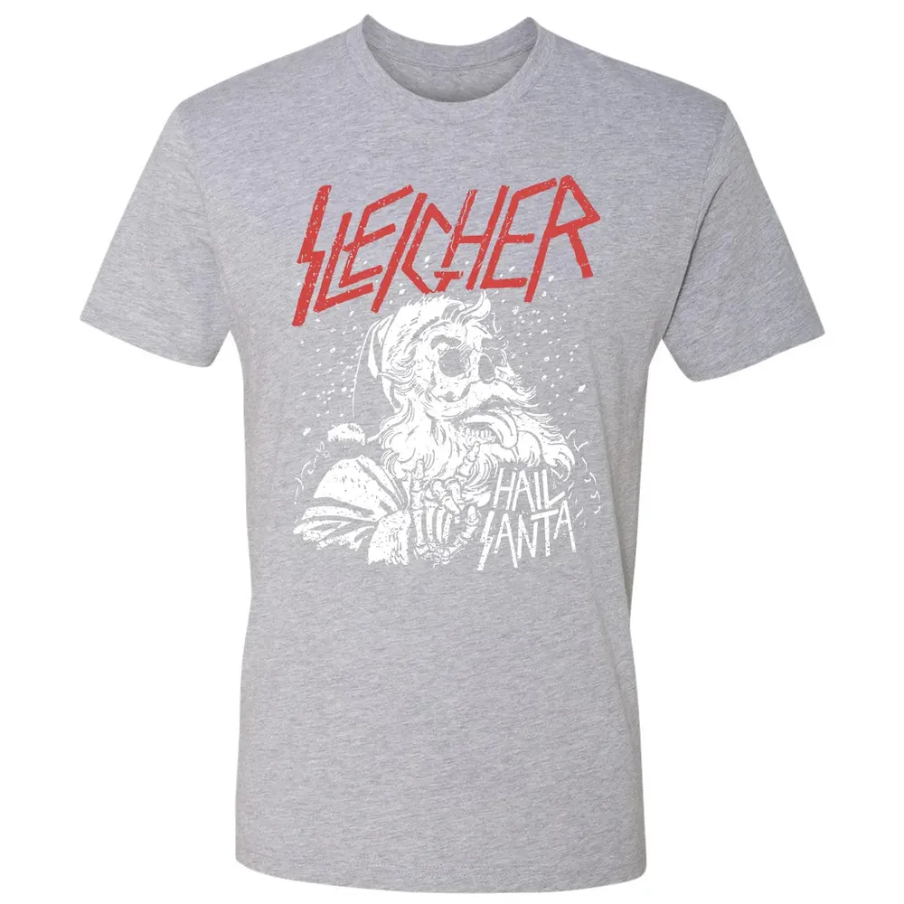 Sleigher Premium Unisex T-shirt - 9