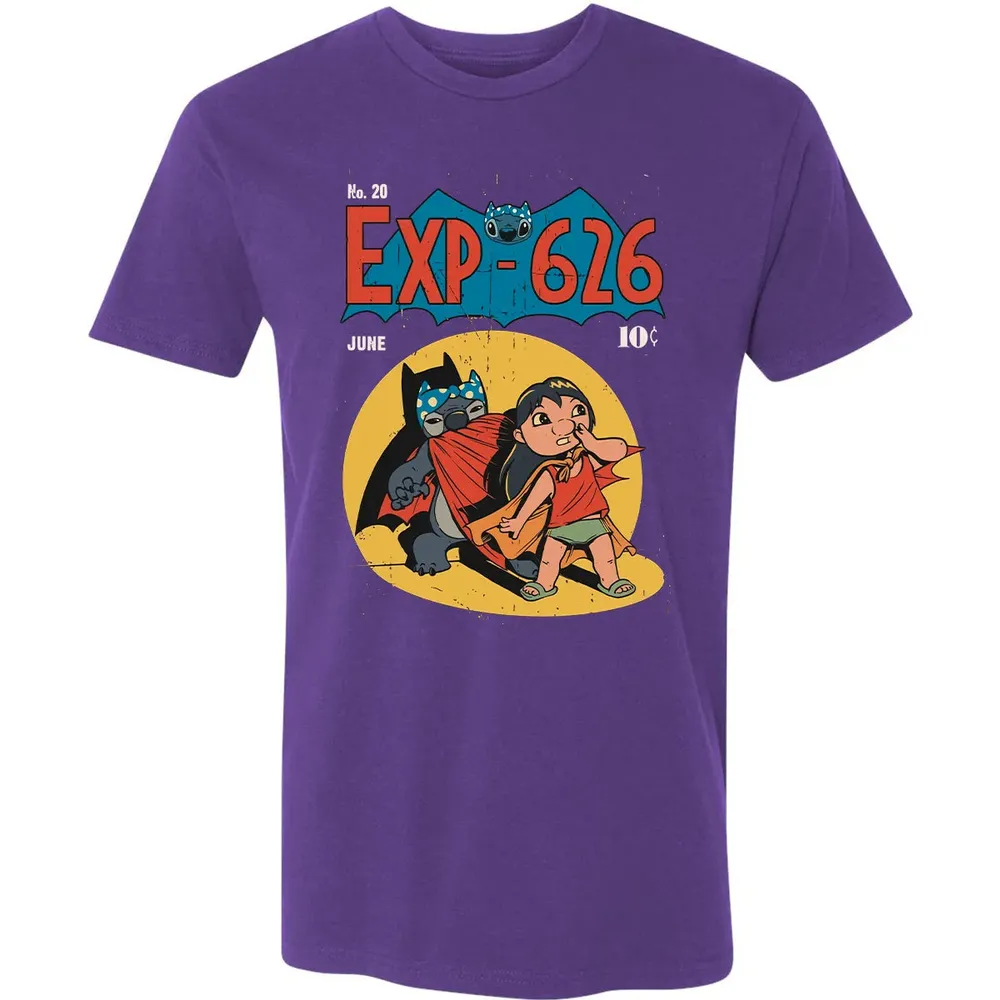 Exp-626 Premium Unisex T-shirt - 7