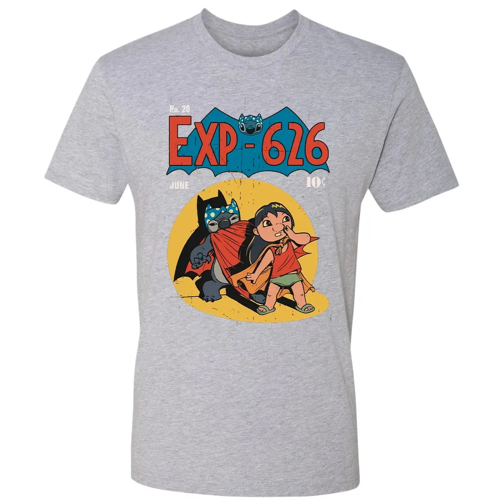 Exp-626 Premium Unisex T-shirt - 9