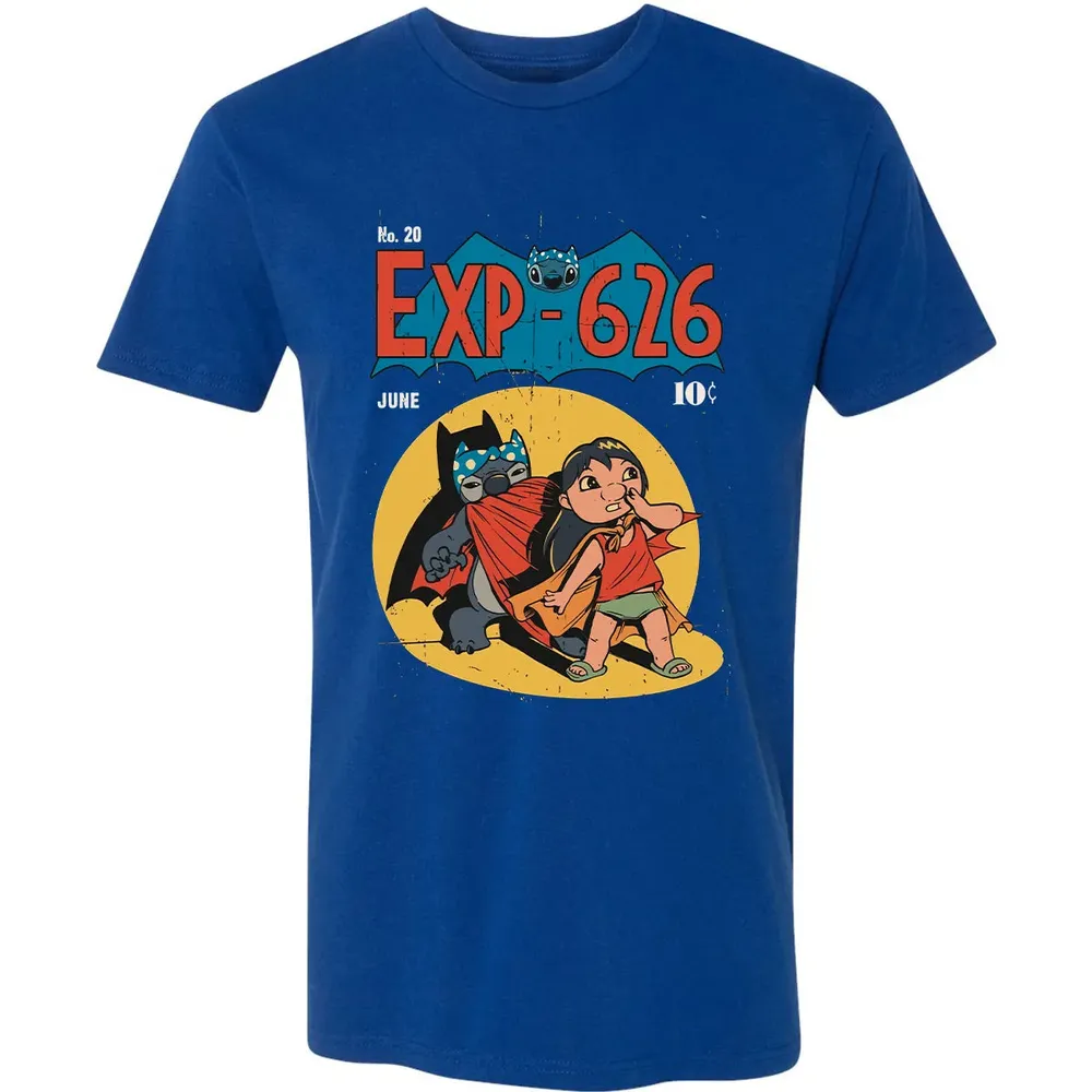 Exp-626 Premium Unisex T-shirt - 10