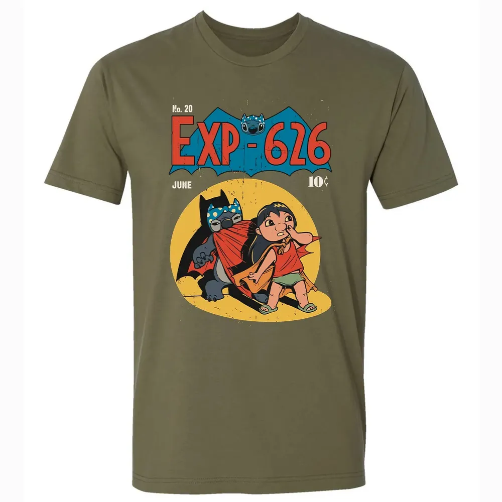 Exp-626 Premium Unisex T-shirt - 5